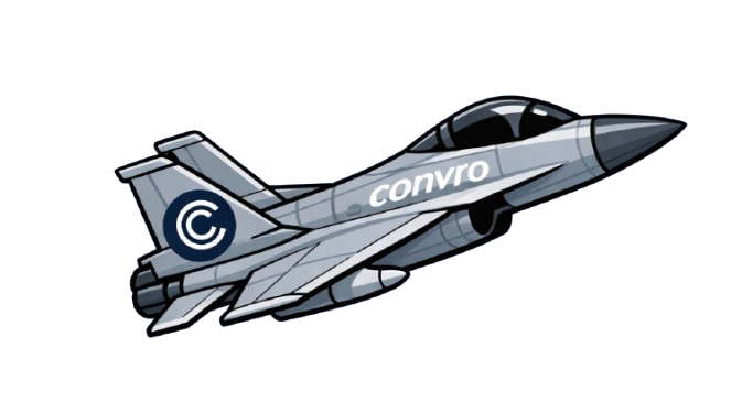 Convro Jet